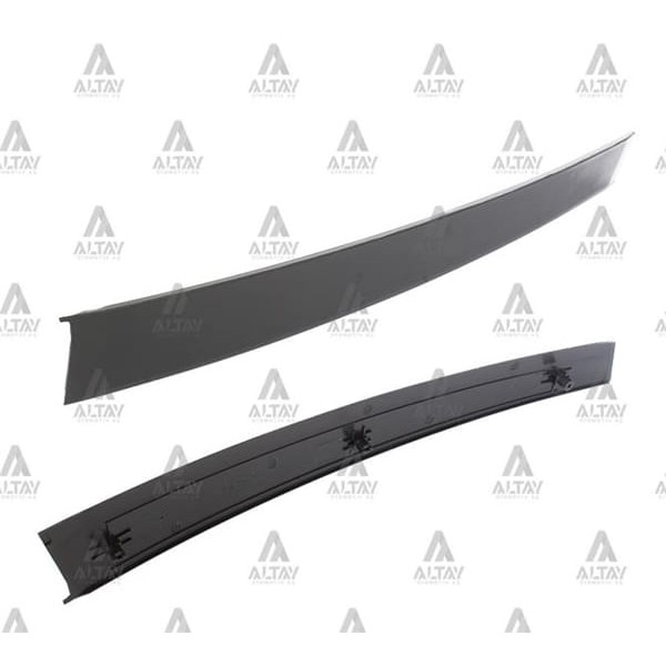 TAIWAN 72430S04003 Bakalit Direk Civic Ön 96-00 Sağ