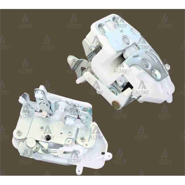 TAIWAN 72610S5AA11 Kilit Kapı Civic 01-06 Sedan Arka Sağ 