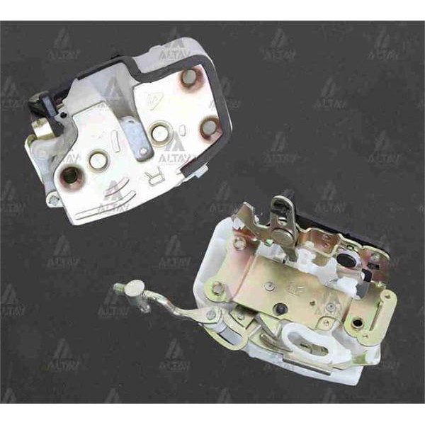 TAIWAN 72610SR4004 Kilit Kapı Civic 92-95 Sedan Arka Sağ