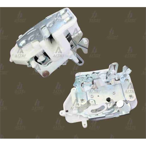 TAIWAN 72650S5AA11 Kilit Kapı Civic 01-06 Sedan Arka Sol 