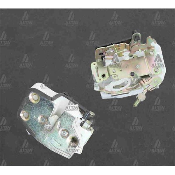 TAIWAN 72650SR4004 Kilit Kapı Civic 92-95 Sedan Arka Sol 