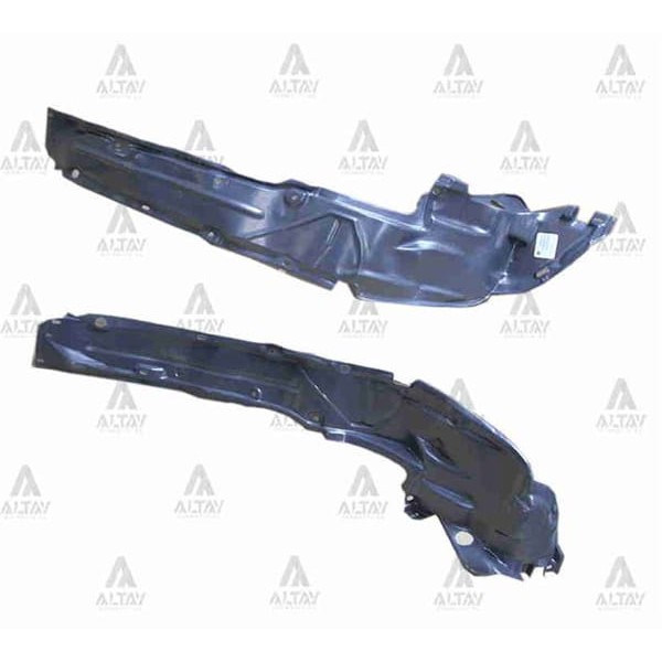 TAIWAN 74101S10010 Çamurluk Davlumbazı Crv 97-01 Sağ