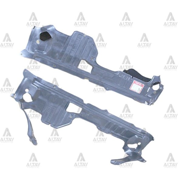 TAIWAN 74111S5A900 Karter Muhafazası Civic 01-06 Orta