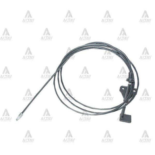 TAIWAN 74130S01A01 Tel Kaput Açma Civic 96-00 