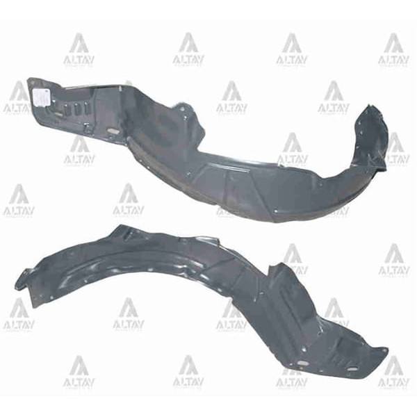 TAIWAN 74151SEA000 Çamurluk Davlumbazı Accord Ön 03-08 Sol 