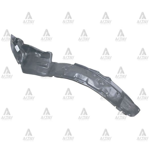 TAIWAN 74151SR3000 Çamurluk Davlumbazı Civic Ön 92-95 Sol Sd/Hb. 