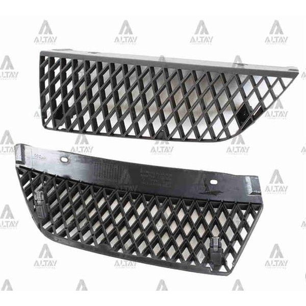 TAIWAN 7450A247 Panjur Izgarası Lancer 06-07 İç Sol