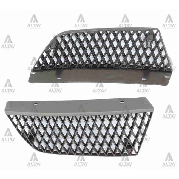 TAIWAN 7450A248 Panjur Izgarası Lancer 06-07 İç Sağ