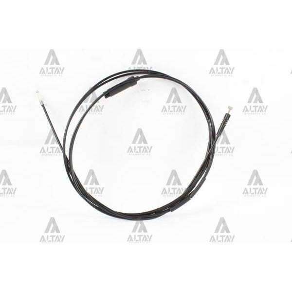 TAIWAN 74880S5A305 Tel Bagaj Kapak Civic 04-06