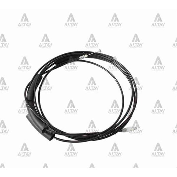 TAIWAN 74880SR4A01 Tel Bagaj Kapak Civic 92-95 Sedan 