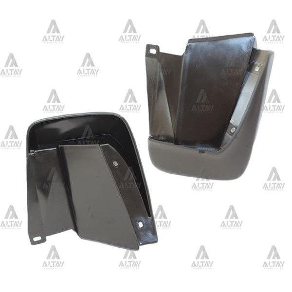 TAIWAN 75820S5AJ01 Paçalık Civic Arka 01-06 Sağ 