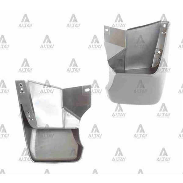 TAIWAN 75820S9A003 Paçalık Crv Arka 02-06 Sağ 