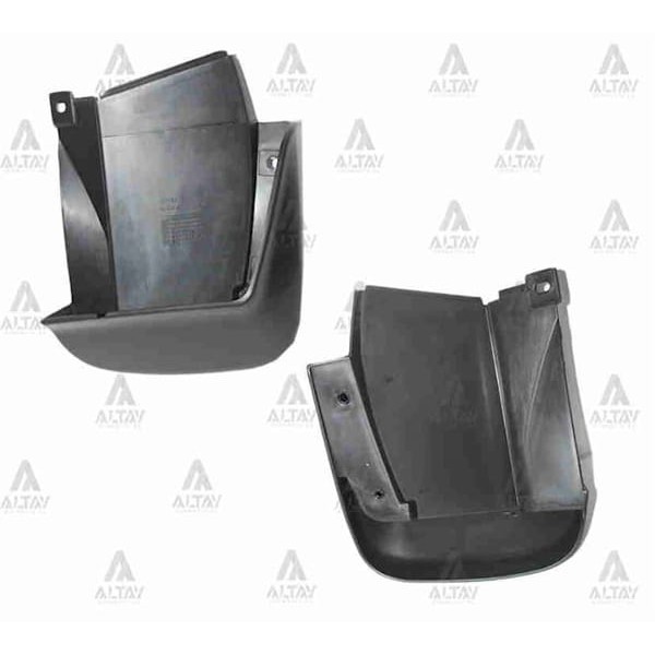 TAIWAN 75820SNLT10 Paçalık Civic Arka 06= Sağ 