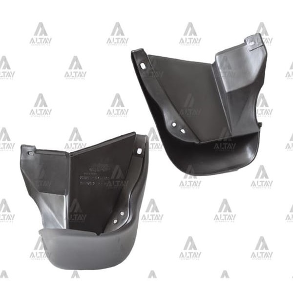 TAIWAN 75820SO4010 Paçalık Civic Arka 96-00 Sağ