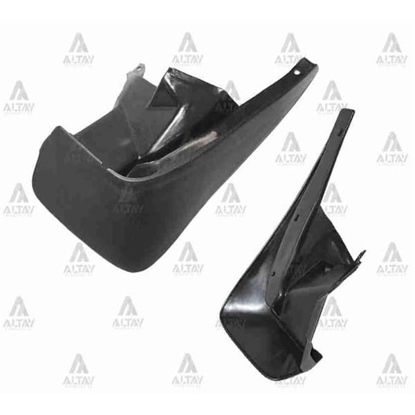 TAIWAN 75820SR4003 Paçalık Civic Arka 92-95 Sedan Sağ 