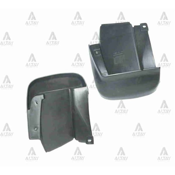 TAIWAN 75830SNLT10 Paçalık Civic Arka 06= Sol