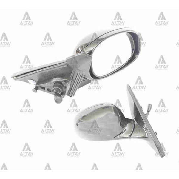 TAIWAN 76200SR4G05 Ayna Dış Dikiz Civic 92-95 Manuel Sedan Sağ