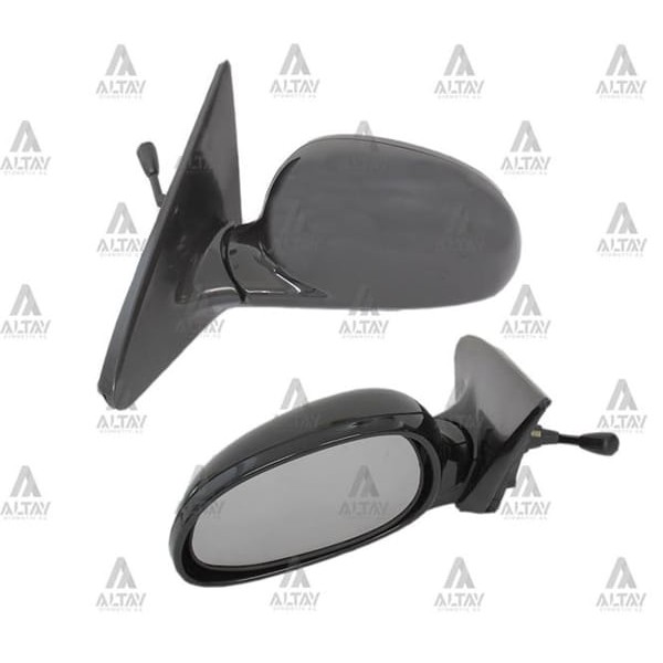 TAIWAN 76250SR3G05 Ayna Dış Dikiz Civic 92-95 Manuel Hb. Sol 