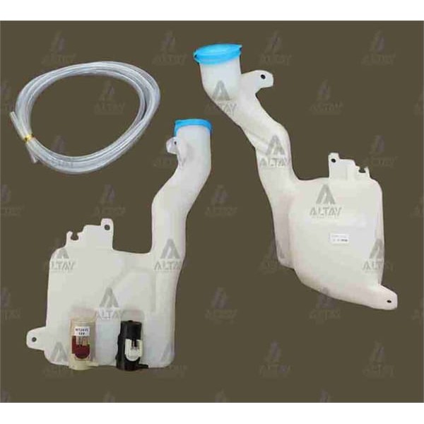 TAIWAN 76800SH3003 Su Fıskiye Deposu Civic 88-91 Hb. Motorlu