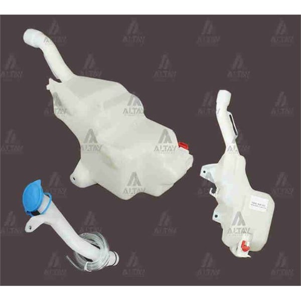 TAIWAN 76800SNA003 Su Fıskiye Deposu Civic 06-12 Motorlu Komple