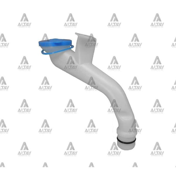 TAIWAN 76805SNA003 Su Fıskiye Depo Dolum Borusu Civic 06-12 