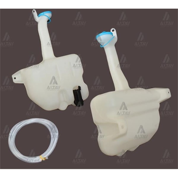 TAIWAN 76840S4KA02 Su Fıskiye Deposu Accord 98-02 Motorlu