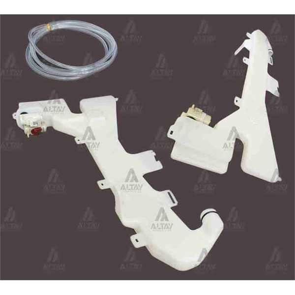 TAIWAN 76840S9A003 Su Fıskiye Deposu Crv 02-06 Alt Motorlu