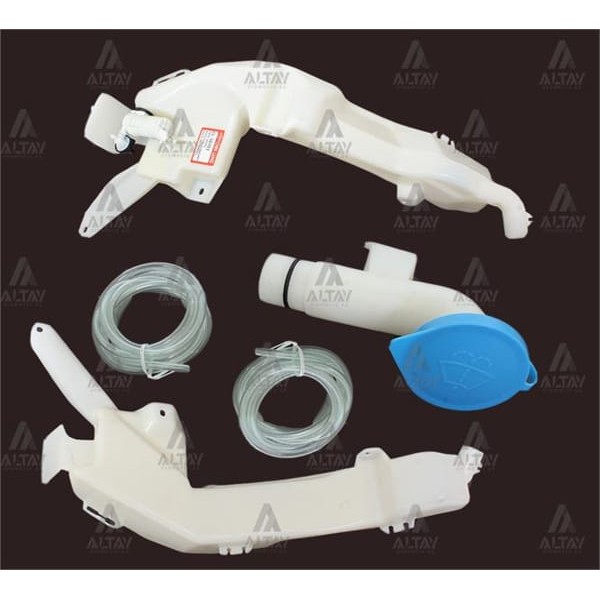 TAIWAN 76841SWA003 Su Fıskiye Deposu Crv 07-09 Motorlu