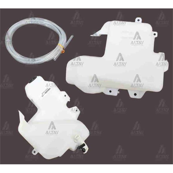 TAIWAN 76841TA0U01 Su Fıskiye Deposu Accord 08= Motorlu