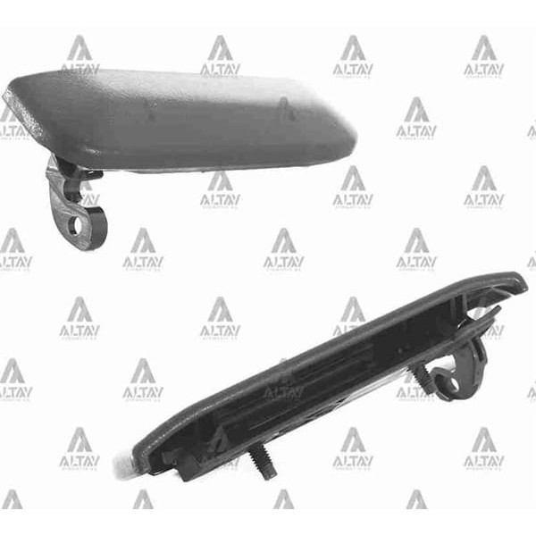 TAIWAN 806072S400 Kapı Kolu Pickup 97-06 Dış Ön-Arka Sol