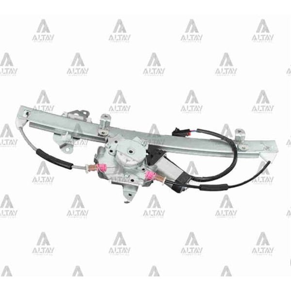 TAIWAN 807012F000 Cam Krikosu Primera Motorlu 97-00 Ön Sol