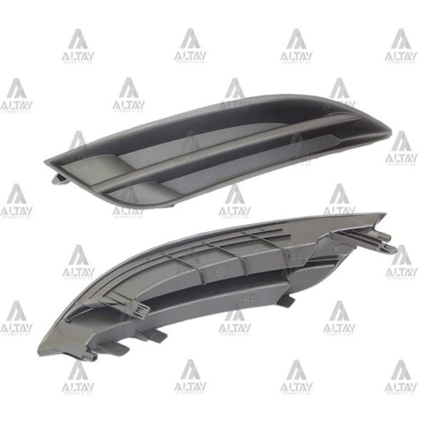 TAIWAN 8148102040 Sis Lamba Kapağı Auris 07-09 Sağ (Sis Deliksiz)