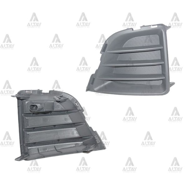 TAIWAN 8148102420 Sis Lamba Kapağı Corolla 13= Sağ (Sis Deliksiz)