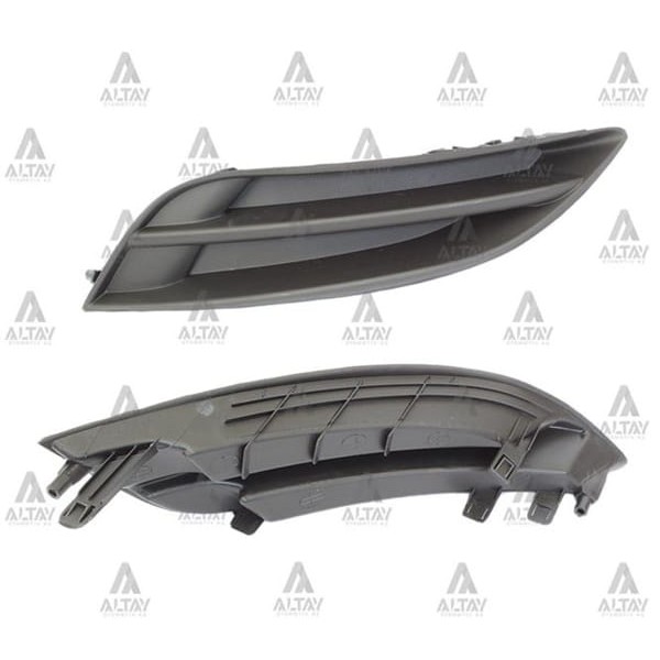 TAIWAN 8148202030 Sis Lamba Kapağı Auris 07-09 Sol (Sis Deliksiz)