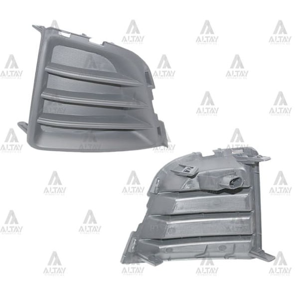 TAIWAN 8148202410 Sis Lamba Kapağı Corolla 13= Sol (Sis Deliksiz)