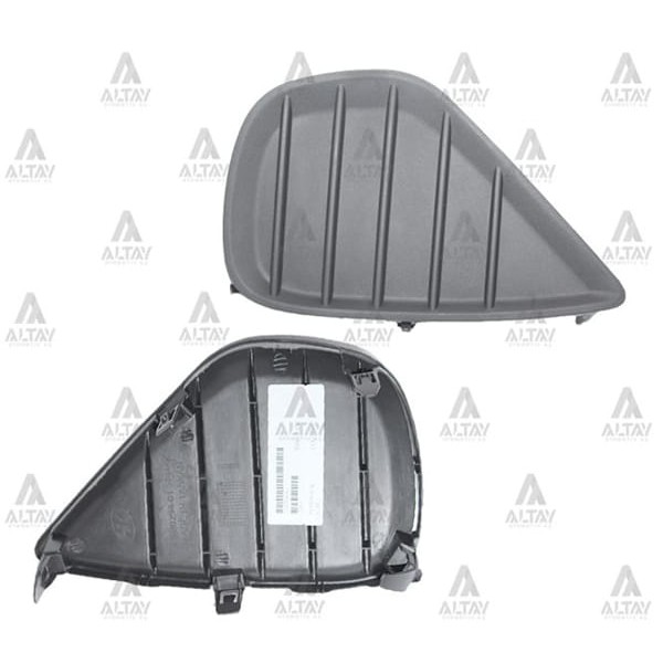 TAIWAN 814820D260 Sis Lamba Kapağı Yaris 15-16 Sol (Sis Deliksiz) 