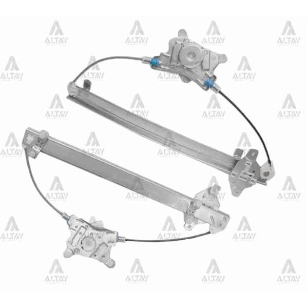 TAIWAN 824031C010 Cam Krikosu Getz Elektrikli 03= Ön Sol 