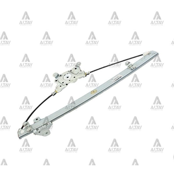 TAIWAN 824041C010 Cam Krikosu Getz Elektrikli 03= Ön Sağ 