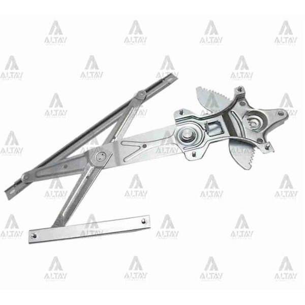 TAIWAN 8244043011 Cam Krikosu H-100 Kmy Elektrikli 97= Sağ