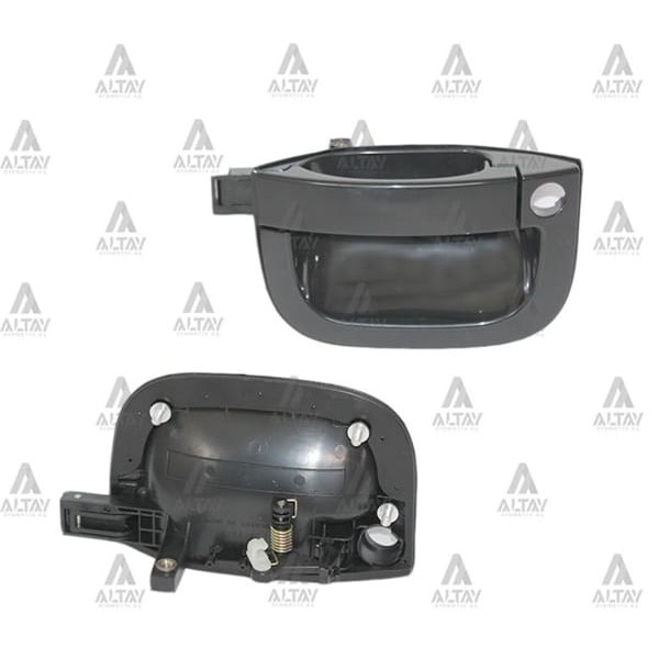 TAIWAN 826504 Kapı Kolu Bongo 04= Ön Sol Dış