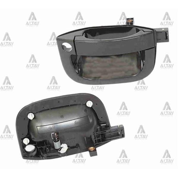 TAIWAN 826604 Kapı Kolu Bongo 04= Ön Sağ Dış