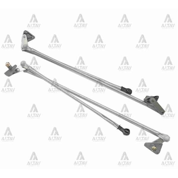 TAIWAN 8515035200 Cam Silgi Mekanizması Hilux İç 98-05 