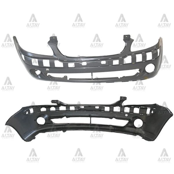 TAIWAN 865111C310 Tampon Getz Ön 06-11 Sisli