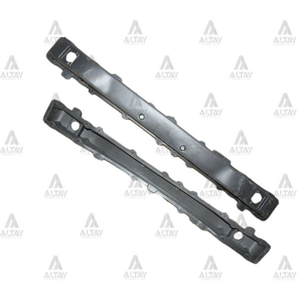 TAIWAN 866312L000 Tampon Demiri I-30 Arka 07-11 