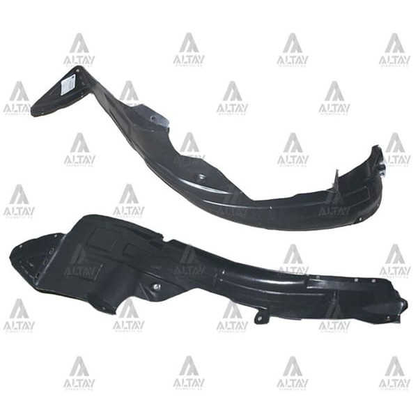 TAIWAN 868111J000 Çamurluk Davlumbazı I-20 Ön 09-12 Sol