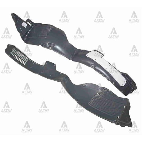 TAIWAN 86811A2000 Çamurluk Davlumbazı Ceed Ön 12= Sol 