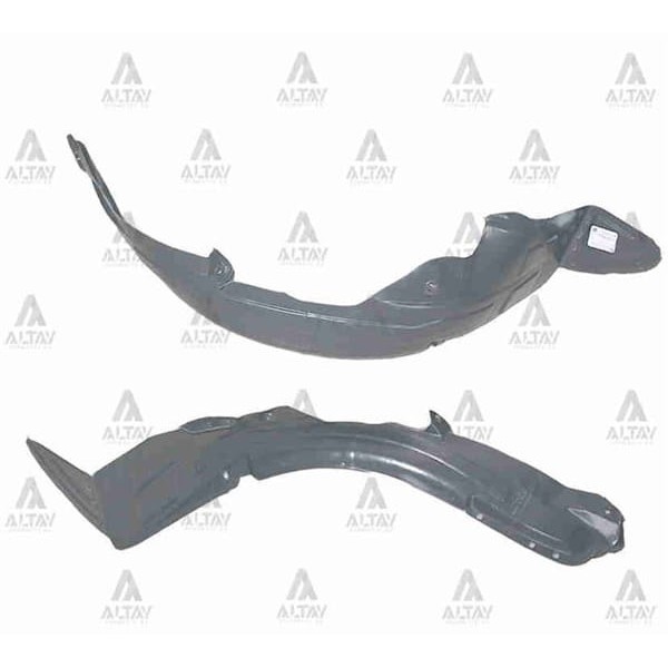 TAIWAN 868121J000 Çamurluk Davlumbazı I-20 Ön 09-12 Sağ