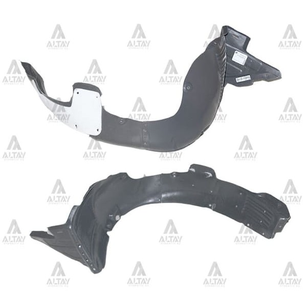 TAIWAN 86812A2000 Çamurluk Davlumbazı Ceed Ön 12= Sağ