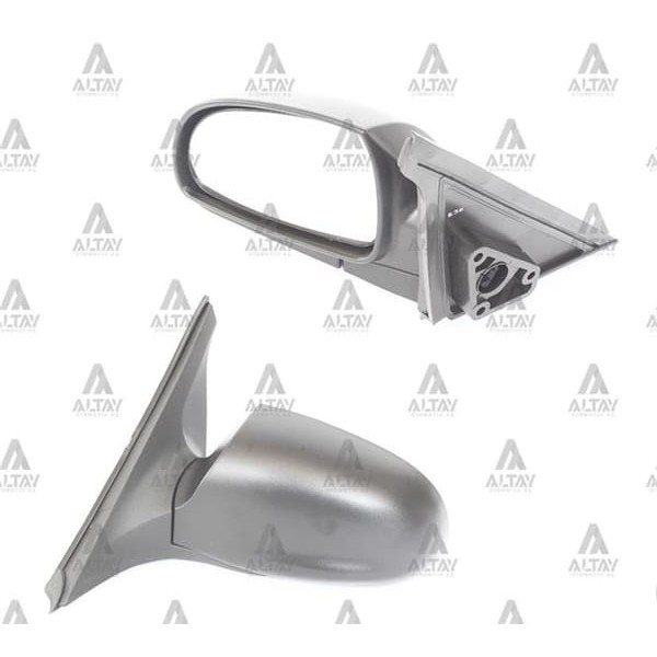 TAIWAN 8761025600CA Ayna Dış Dikiz Accent 00-02 Elektrikli Sol