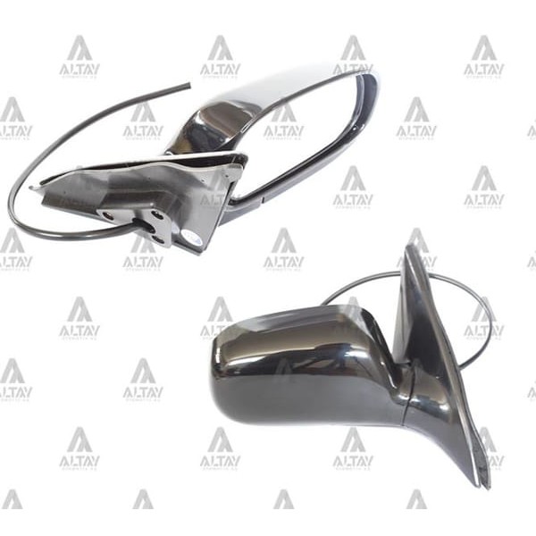 TAIWAN 879102B840 Ayna Dış Dikiz Corona 93-95 Carına 97= Elektrikli Sağ